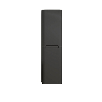 Шкаф-пенал Black&White U935.SC1550 
