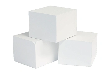 Набор камней для печи EOS Mythos S45 (24 шт) White 