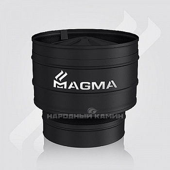 MAGMA Оголовок-дефлектор 180/280 мм. 
