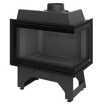 Каминная топка KFD ECO iLux 90 RH 