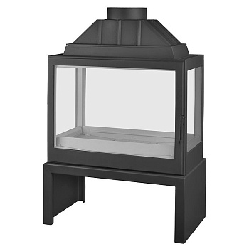 Печь LCI 7 G4 Stove (Liseo Castiron) 
