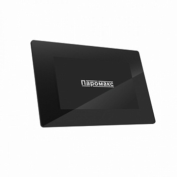 Горизонтальная панель управления Паромакс 7" 