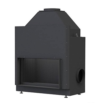 Каминная топка BRUNNER URFEUER 50/88 