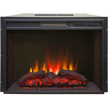 Электроочаг Real Flame Sparta 25,5 LED (Спарта) 
