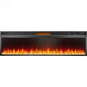 Очаг для электрокамина Royal Flame Vision 60 LED 