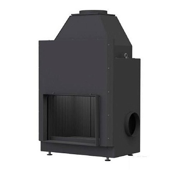 Каминная топка BRUNNER URFEUER 50/66 