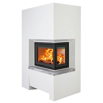 Камин Jotul S 71 с топкой Jotul I 520 FR 