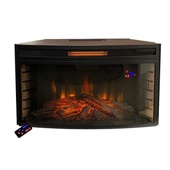 Электроочаг Real Flame Firespace 33W S IR (Фаэрспейс) 
