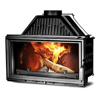 Каминная топка KawMet W15 18 кВт 