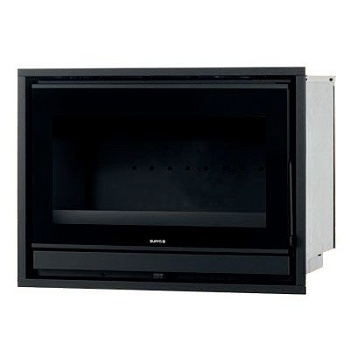 Каминная топка Supra NEO 76 16/9 G 