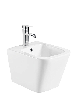 WW GELBACH 005 GL-WT Биде подвесное 