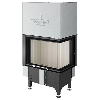 Каминная топка SPARTHERM Varia 2R-62h светлый шамот 