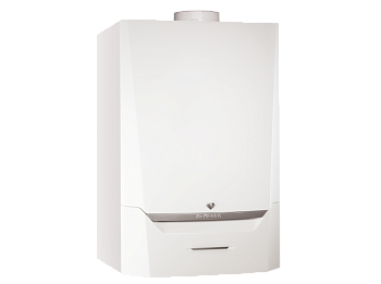 Котел конденсационный EVODENS PRO AMC 65 газовый настенный 65 кВт c панелью управления INICONTROL 2 