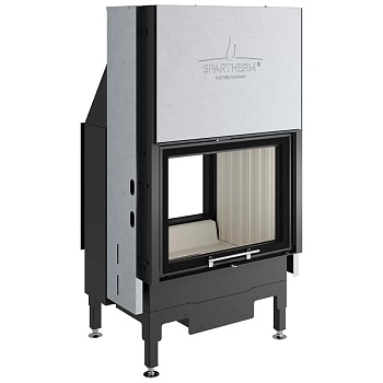 Каминная топка SPARTHERM Varia FDh светлый шамот 