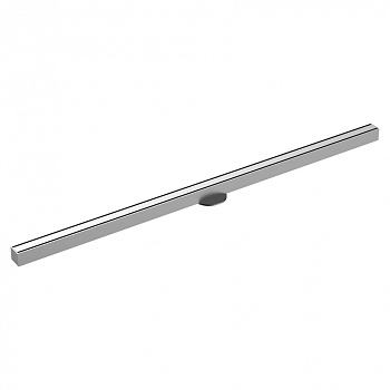 Душевой лоток ABBER AE70900 хром 