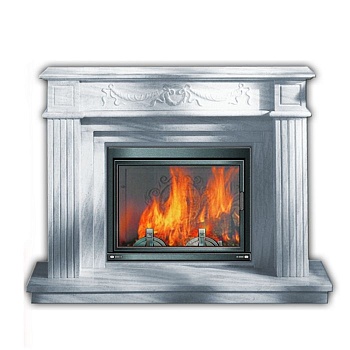 Портал ALBERTI, Blanco Macael (Crumar) 