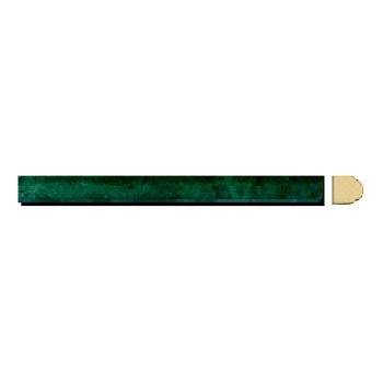 Молдинг LO-303, Crema Marfil, 30x3x3 (Eima) 