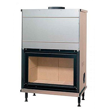 Топка Radiante 850 H (Hark) 