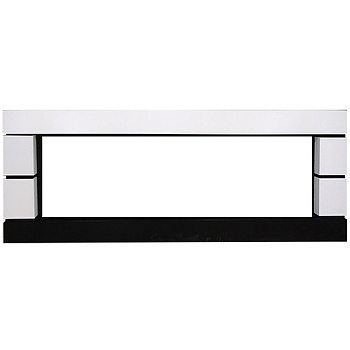 Линейный портал Royal Flame Modern 60 [Модерн] под очаг Vision 60 LED 