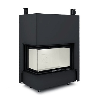 Каминная топка STAV CFL 850W 
