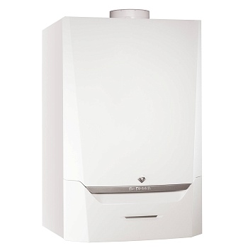 Котел газовый конденс. настен. DE DIETRICH EVODENS PRO AMC 115 109,7 кВт c панел. управл. DIEMATIC 