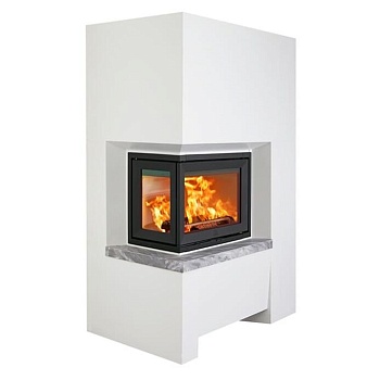 Камин Jotul S 72 с топкой Jotul I 520 FL 